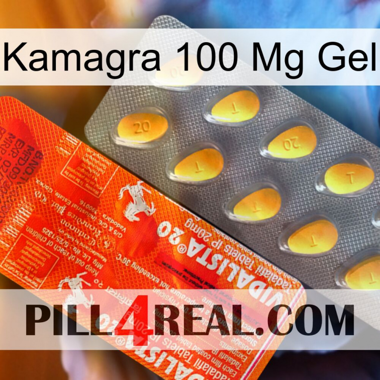 Kamagra 100 Mg Gel new01